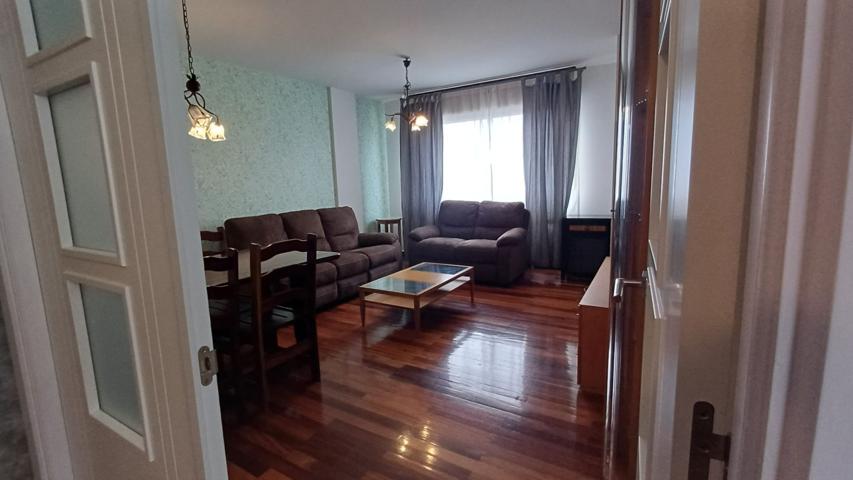 Dúplex En venta en Lugo photo 0