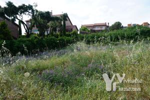 Terreno Urbanizable En venta en Calle Sesmo De Casarrubios, 27, Valdemorillo Pueblo, Valdemorillo photo 0