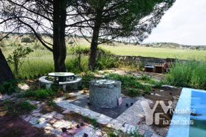Terreno Urbanizable En venta en Carretera Del Cerro De Alarcon, 3, Valdemorillo Pueblo, Valdemorillo photo 0