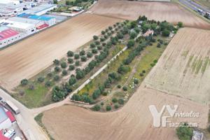Terreno Urbanizable En venta en 1, 0, Centro, Illescas photo 0