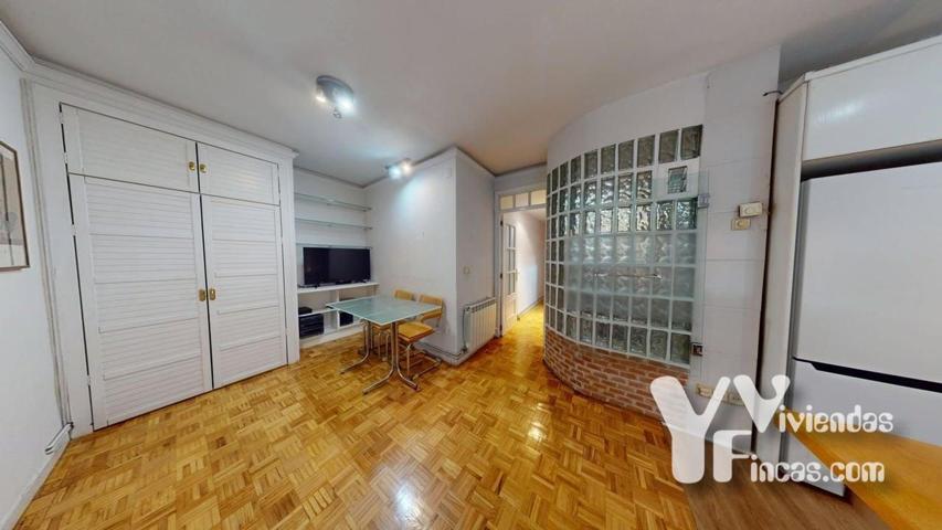 Piso En venta en Travesía De Carabanchel, Universidad, Getafe photo 0