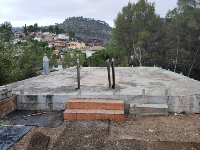 Terreno en venta en Bigues photo 0