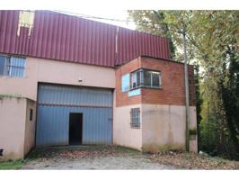 Nave comercial en venta en Bigues photo 0
