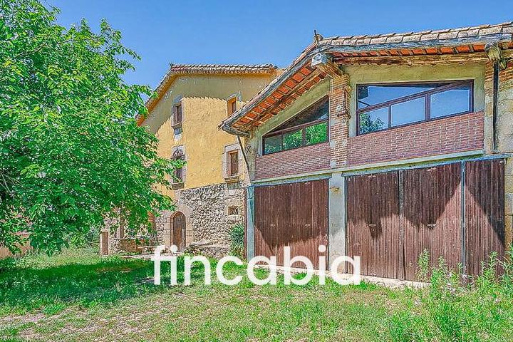 Casa rural - Riudarenes photo 0