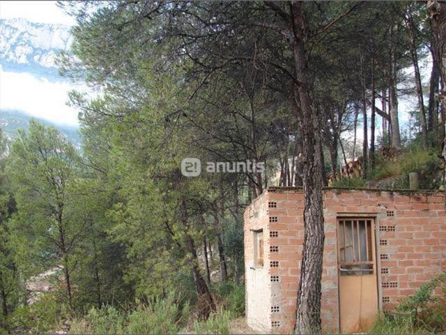 Parcela en venta en Monistrol de Montserrat photo 0
