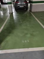Parking en alquiler photo 0