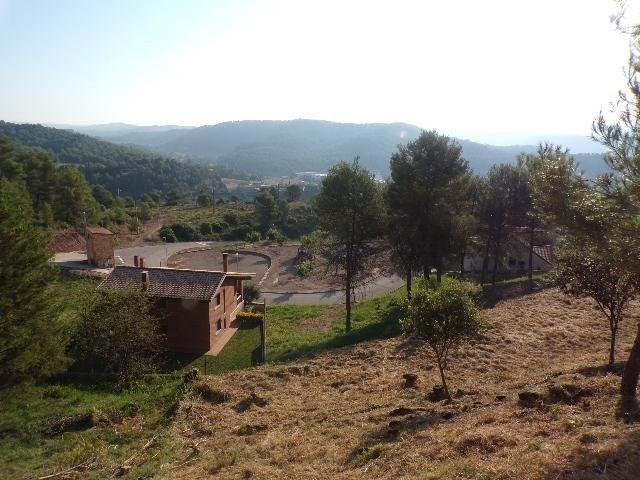 Terreno urbanizable en Avinyó photo 0