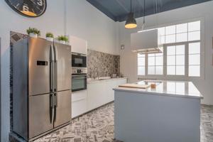 Loft industrial único en Manresa photo 0