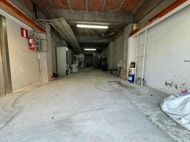 LOCAL EN VENTA EN SANT JOAN DE VILATORRADA photo 0