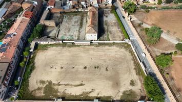 TERRENO URBANIZABLE RESIDENCIAL EN SANTPEDOR photo 0