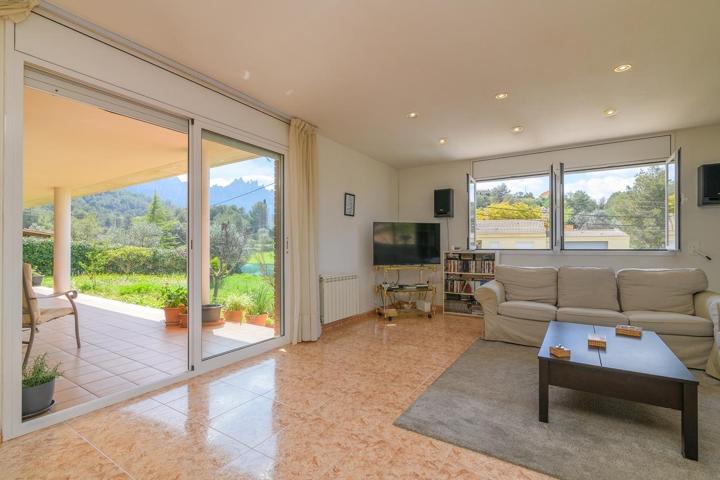 Chalet en Castellbell i el Vilar - Mas Enric photo 0
