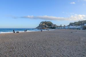 Piso en Tossa de Mar- Costa Brava photo 0