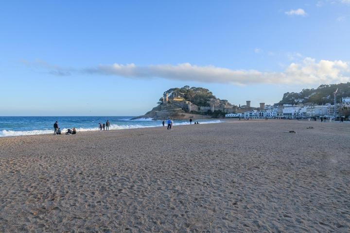 Piso en Tossa de Mar- Costa Brava photo 0