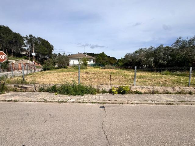 Parcela en Castellnou de Bages photo 0