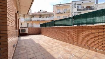 PISO EN PLANTA BAJA CON TERRAZA photo 0