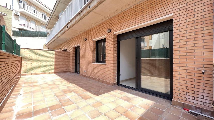 PISO EN PLANTA BAJA CON TERRAZA photo 0