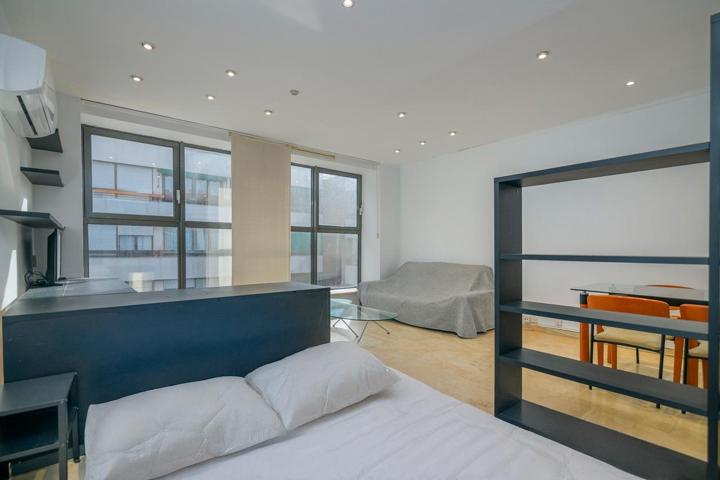 Apartamento ideal inversión photo 0