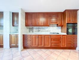 VIVIENDA EN ALQUILER CON TERRAZA EN PLA DEL REMEI photo 0