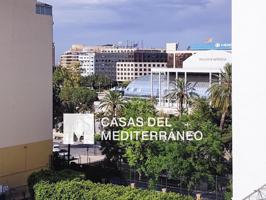 ACOGEDORA VIVIENDA EN EL ENSANCHE JUNTO AL JARDÍN DEL TURIA Y PALAU DE LA MÚSICA photo 0