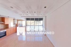 LUMINOSA VIVIENDA DE 3 DORMITORIOS EN LA FONTSANTA, L'OLIVERETA photo 0
