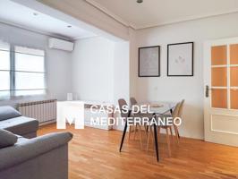 VIVIENDA DE 2 DORMITORIOS CON COCINA INDEPENDIENTE Y LUMINOSO SALÓN EN ARRANCAPINS photo 0