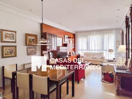 VIVIENDA DE 4 DORMITORIOS CON PLAZA DE GARAJE JUNTO A GRAN VÍA RAMÓN Y CAJAL. photo 0