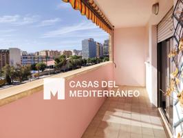 AMPLIA VIVIENDA DE 4 DORMITORIOS CON VISTAS PANORÁMICAS EN CAMPANAR photo 0