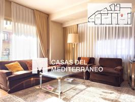 VIVIENDA DE 3 DORMITORIOS CON GRANDES POSIBILIDADES JUNTO A GRAN VÍA photo 0