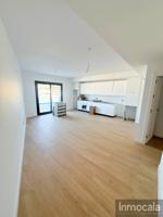 Piso En venta en Calle Rio Guadalmansa, Las Lagunas, Mijas photo 0