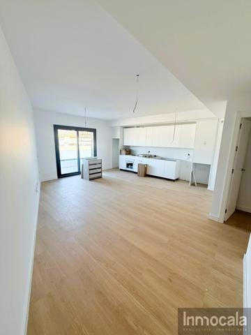 Piso En venta en Calle Rio Guadalmansa, Las Lagunas, Mijas photo 0