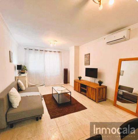 Piso En venta en La Butibamba, Mijas photo 0