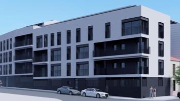 OBRA NOVA TRANSVERSAL CANTONADA PERE FIZES photo 0