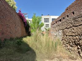 AL CARRER MAJOR DE SANT PERE DE 200 m2 AMB PATI 70 m2 photo 0