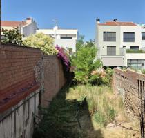 AL CARRER MAJOR DE SANT PERE DE 200 m2 AMB PATI 70 m2 photo 0