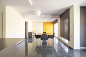 120 m2 RECIEN REFORMADO EN EL PARC DE VALLPARADIS photo 0