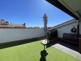 DUPLEX CON TERRAZA EN CAN PALET photo 0