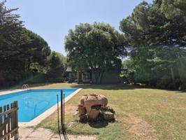 TORRE 400 m2 CON PARCELA TOTALMENTE PLANA DE 2.700 m2 EN MATADEPERA photo 0