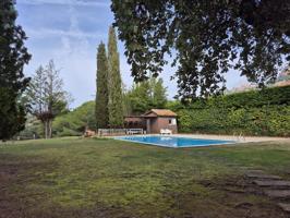 TORRE 400 m2 CON PARCELA TOTALMENTE PLANA DE 2.700 m2 EN MATADEPERA photo 0