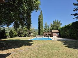 TORRE 400 m2 CON PARCELA TOTALMENTE PLANA DE 2.700 m2 EN MATADEPERA photo 0