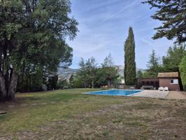 TORRE 400 m2 CON PARCELA 2.700 m2 EN MATADEPERA photo 0
