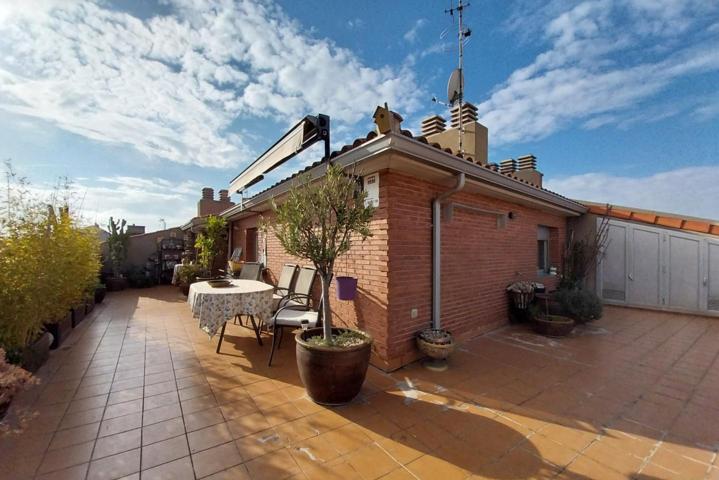 DUPLEX SEMINOU DE 4 HAB AMB TERRASSA 70 m2 AMB PARQUING INCLOS photo 0