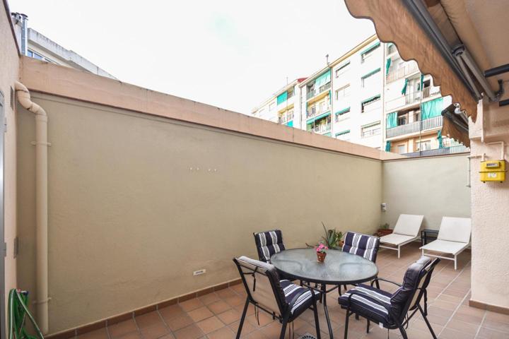 PLANTA BAJA 80 m2 CON PATIO Y OPCIÓN DE PARQUING EN CA N&#x27;AURELL photo 0