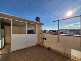 DUPLEX A CA N&#x27;AURELL AMB TERRASSA photo 0