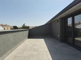 DUPLEX INVERTIT OBRA NOVA A PERE PARRES CARRER TRANSVERSAL photo 0