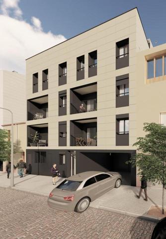 Dúplex en venta en Terrassa de 94 m2 photo 0