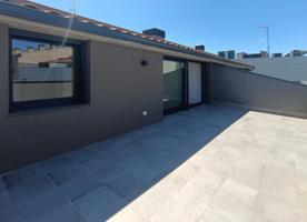 DÚPLEX INVERTIT AMB TERRASSA OBRA NOVA A PERE PARRES photo 0