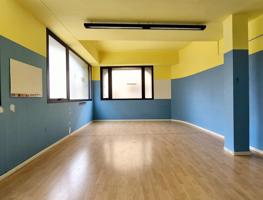 LOCAL 266 m2 CANTONER DAVANT ESCOLA PIA photo 0
