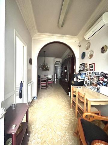 CASA CON GARAJE Y TERRAZA EN CA N&#x27;AURELL photo 0