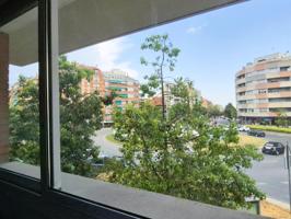 PIS SEMINOU 2 HAB DOBLES I PARQUING INCLOS AVD ABAT MARCET photo 0