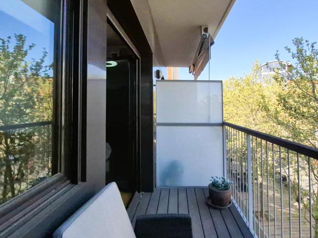 DUPLEX SEMINOU 4 HAB AL CARRER IRENEU CANTONADA RAMBLA photo 0